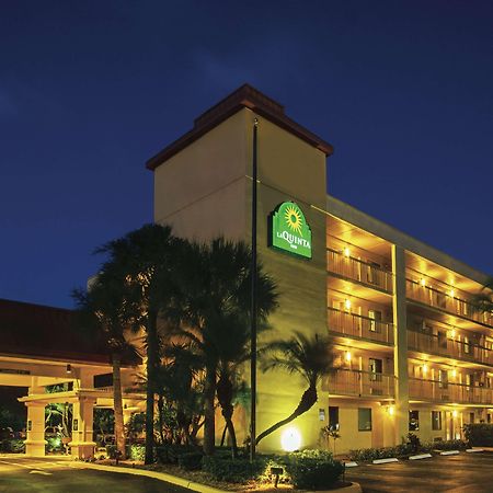 La Quinta Inn By Wyndham West Palm Beach - Florida Turnpike מראה חיצוני תמונה