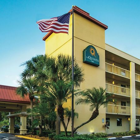 La Quinta Inn By Wyndham West Palm Beach - Florida Turnpike מראה חיצוני תמונה