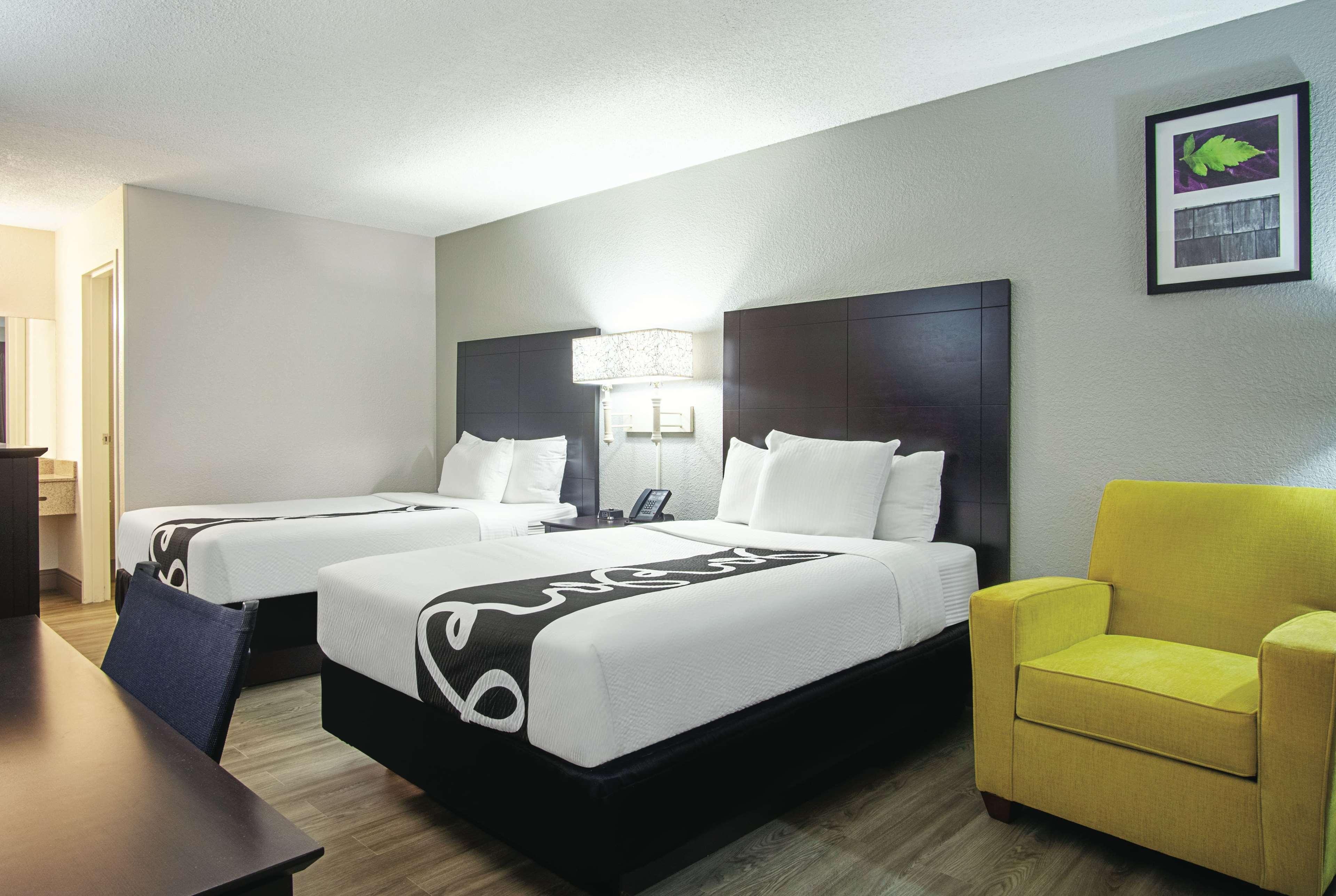 La Quinta Inn By Wyndham West Palm Beach - Florida Turnpike מראה חיצוני תמונה