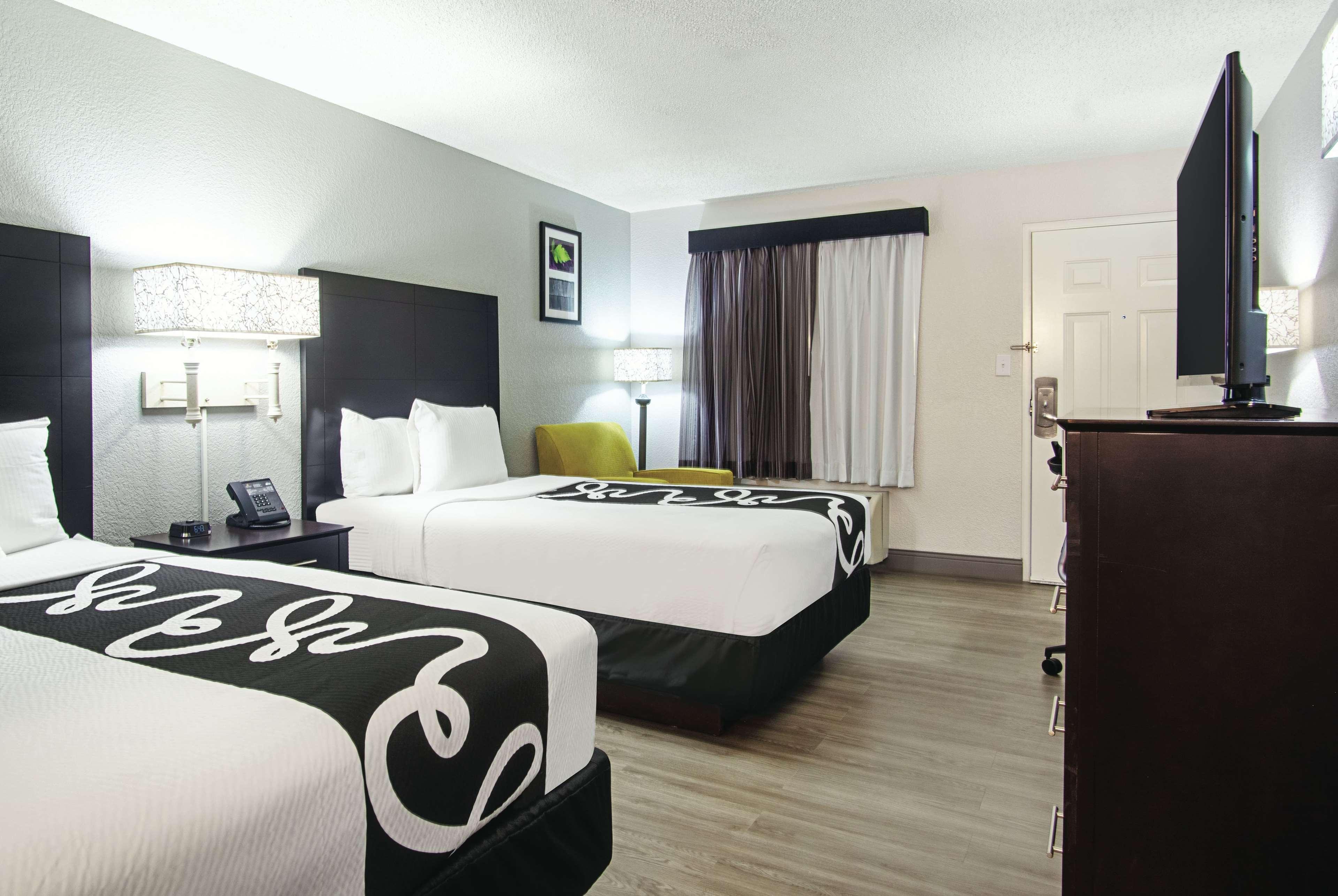 La Quinta Inn By Wyndham West Palm Beach - Florida Turnpike מראה חיצוני תמונה