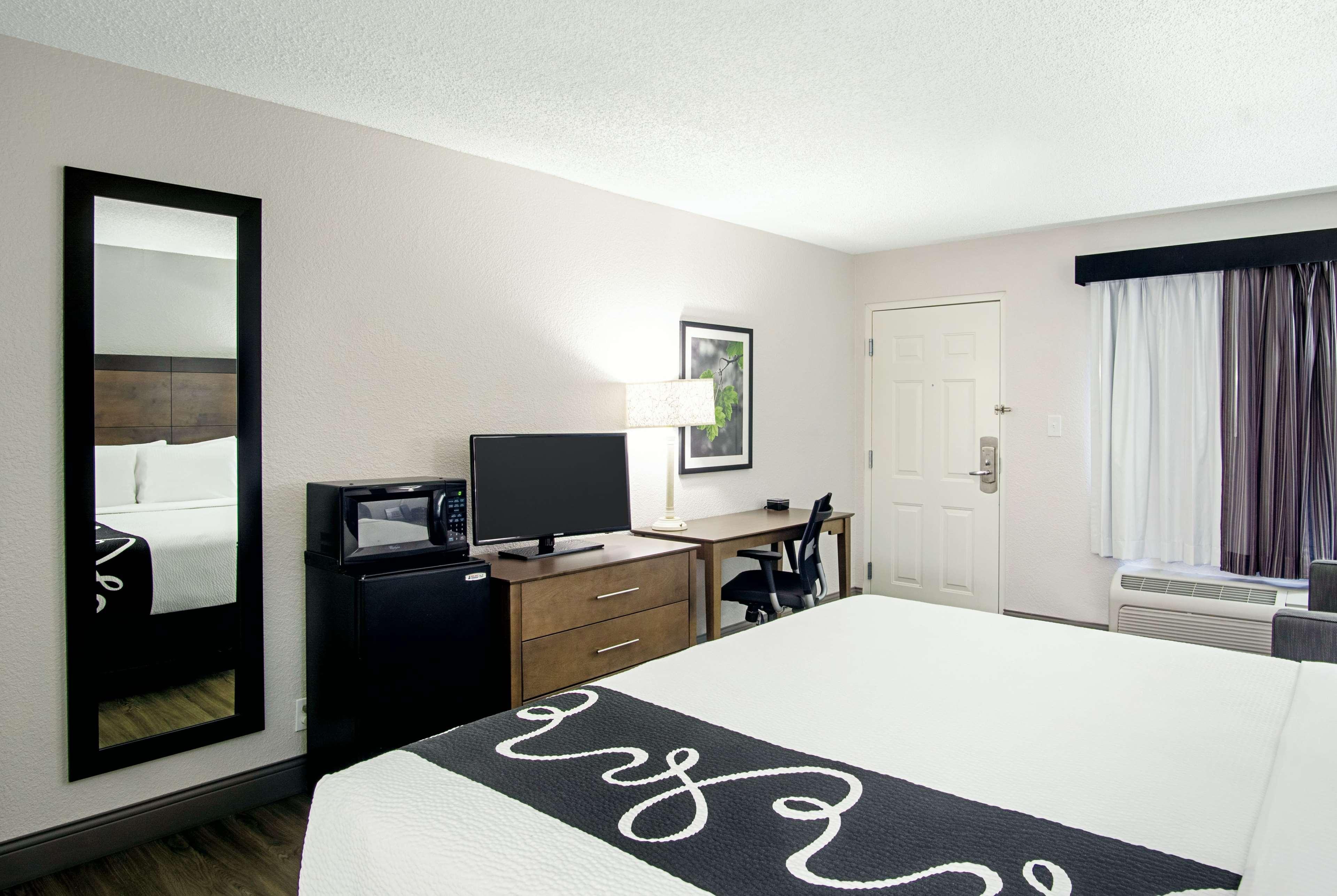 La Quinta Inn By Wyndham West Palm Beach - Florida Turnpike מראה חיצוני תמונה