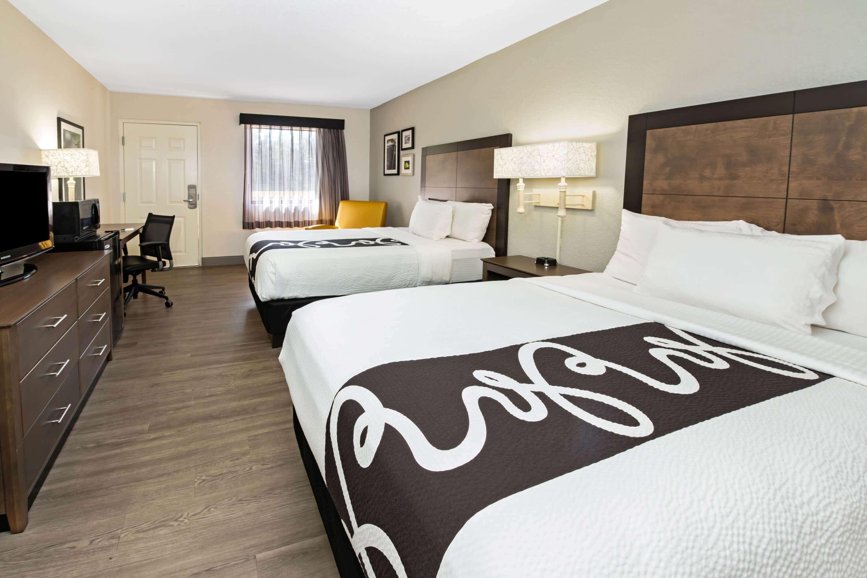 La Quinta Inn By Wyndham West Palm Beach - Florida Turnpike מראה חיצוני תמונה