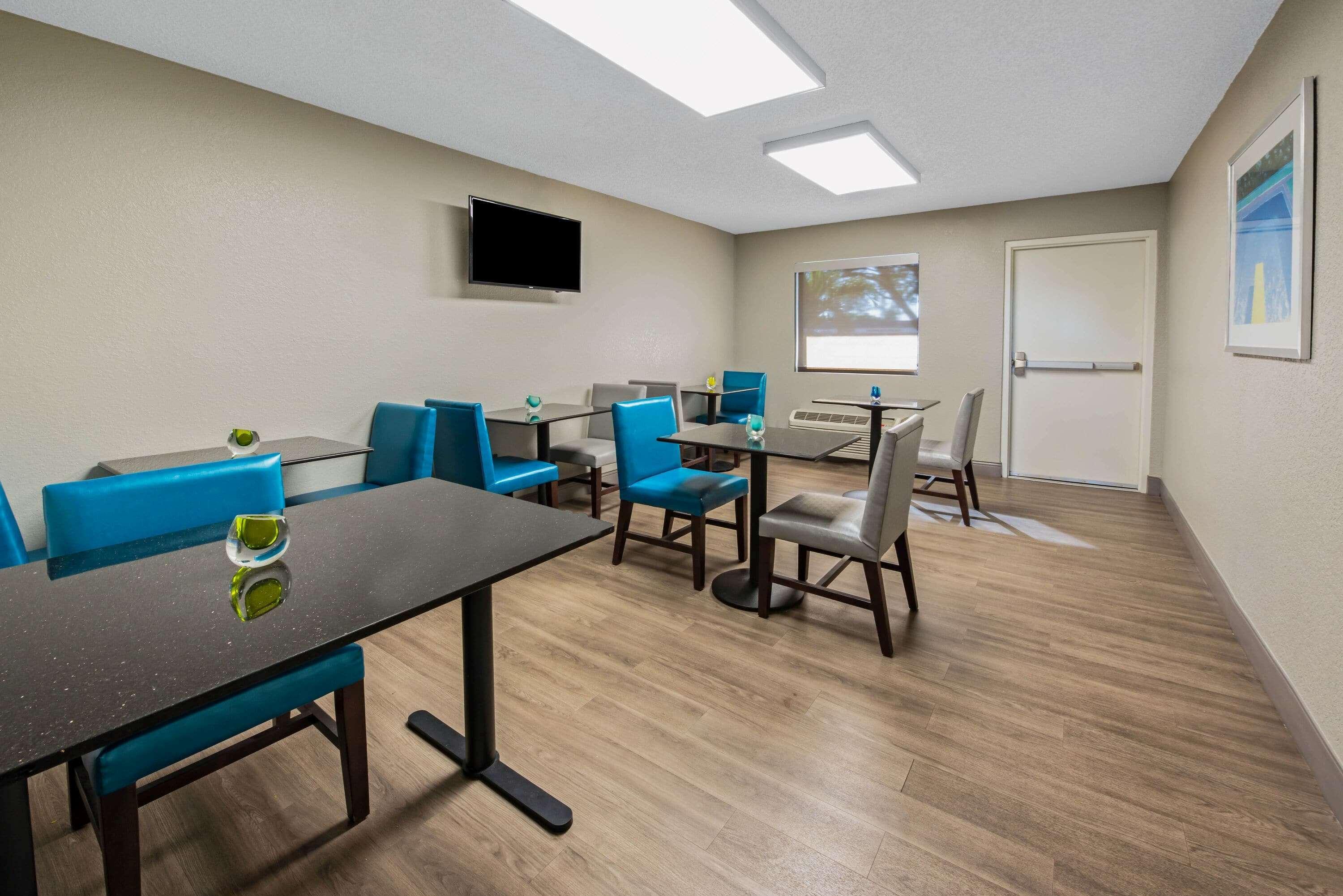La Quinta Inn By Wyndham West Palm Beach - Florida Turnpike מראה חיצוני תמונה