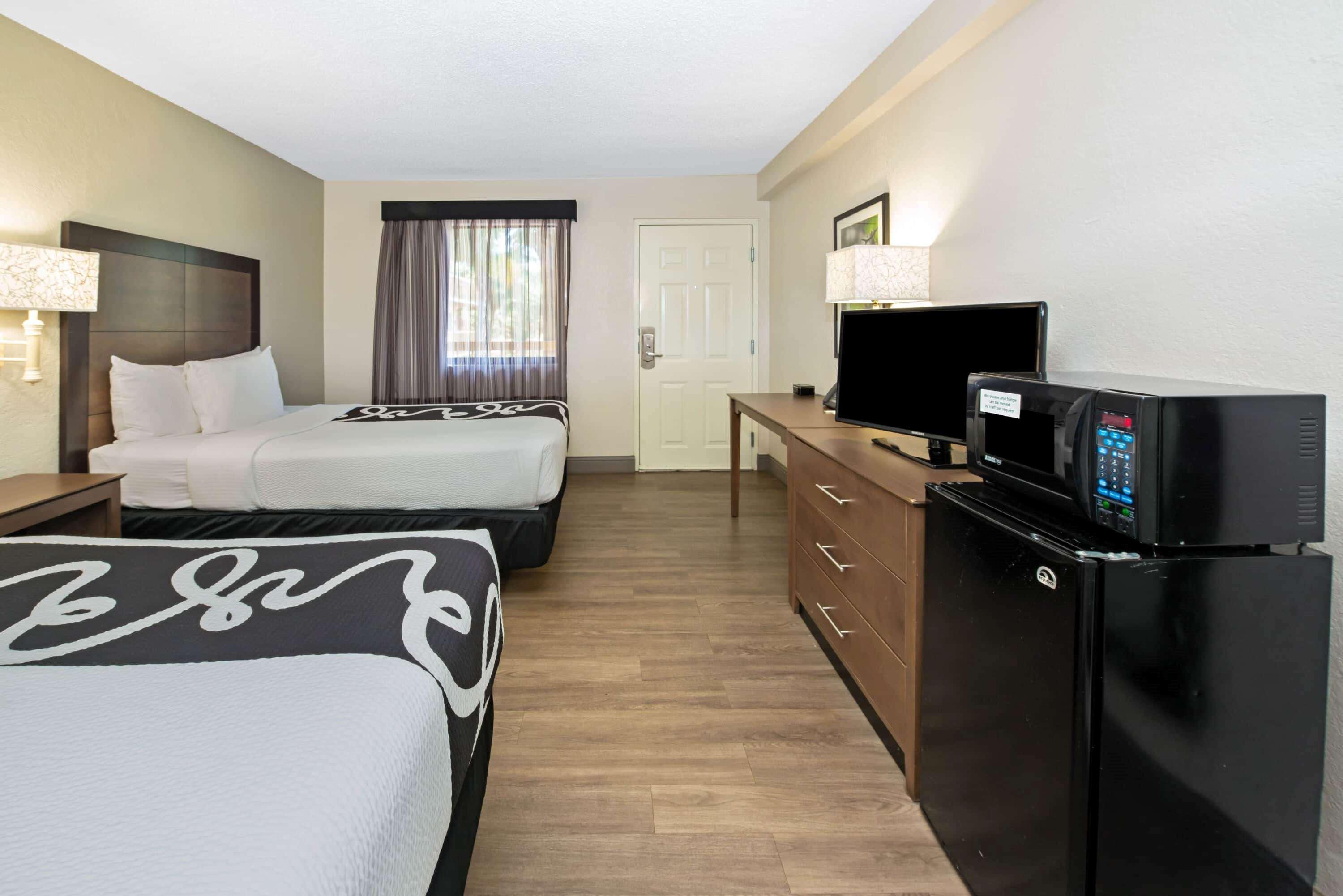 La Quinta Inn By Wyndham West Palm Beach - Florida Turnpike מראה חיצוני תמונה
