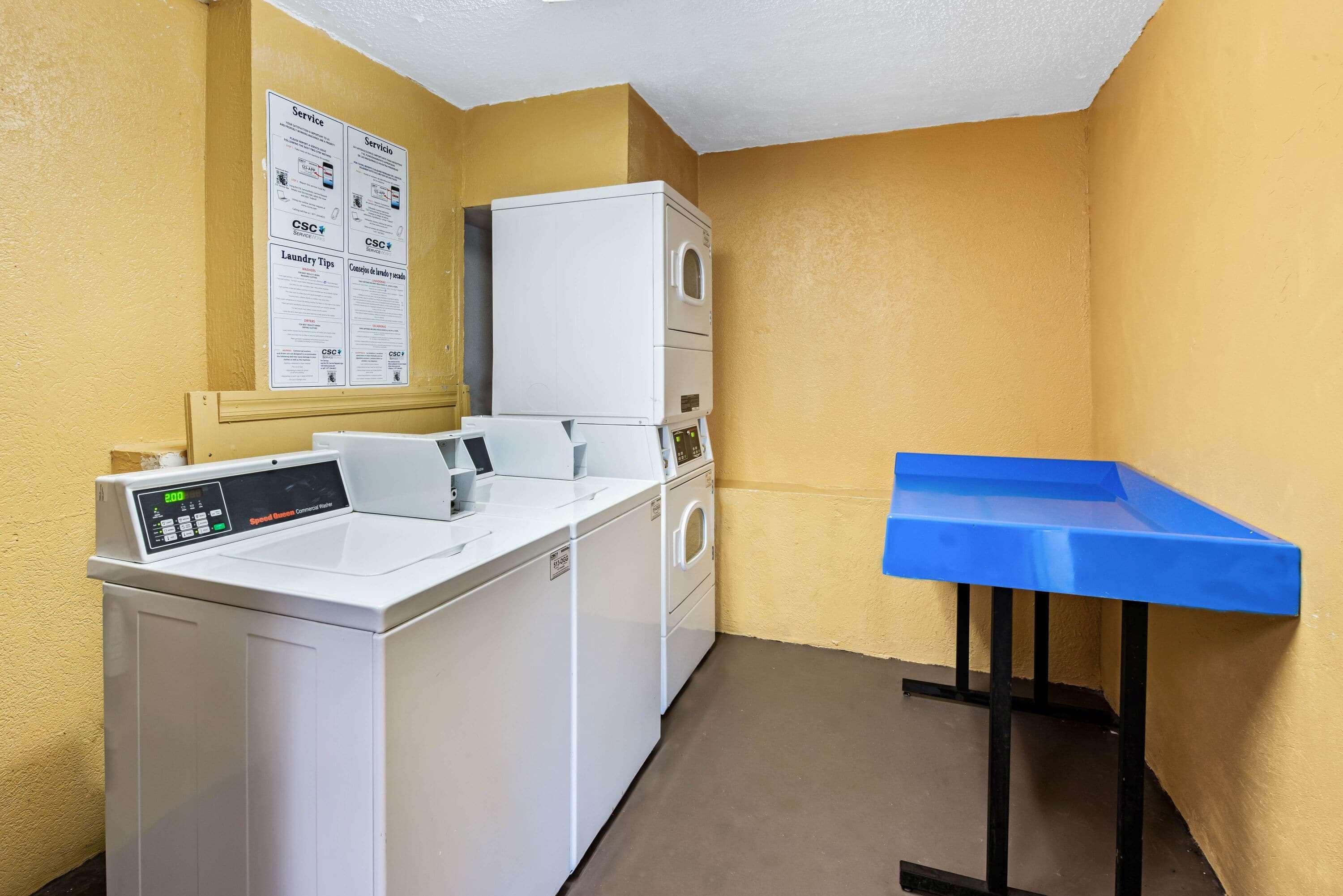 La Quinta Inn By Wyndham West Palm Beach - Florida Turnpike מראה חיצוני תמונה