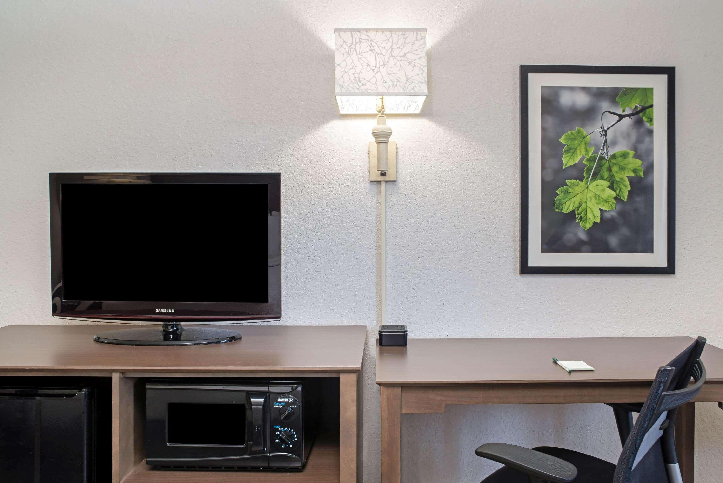 La Quinta Inn By Wyndham West Palm Beach - Florida Turnpike מראה חיצוני תמונה