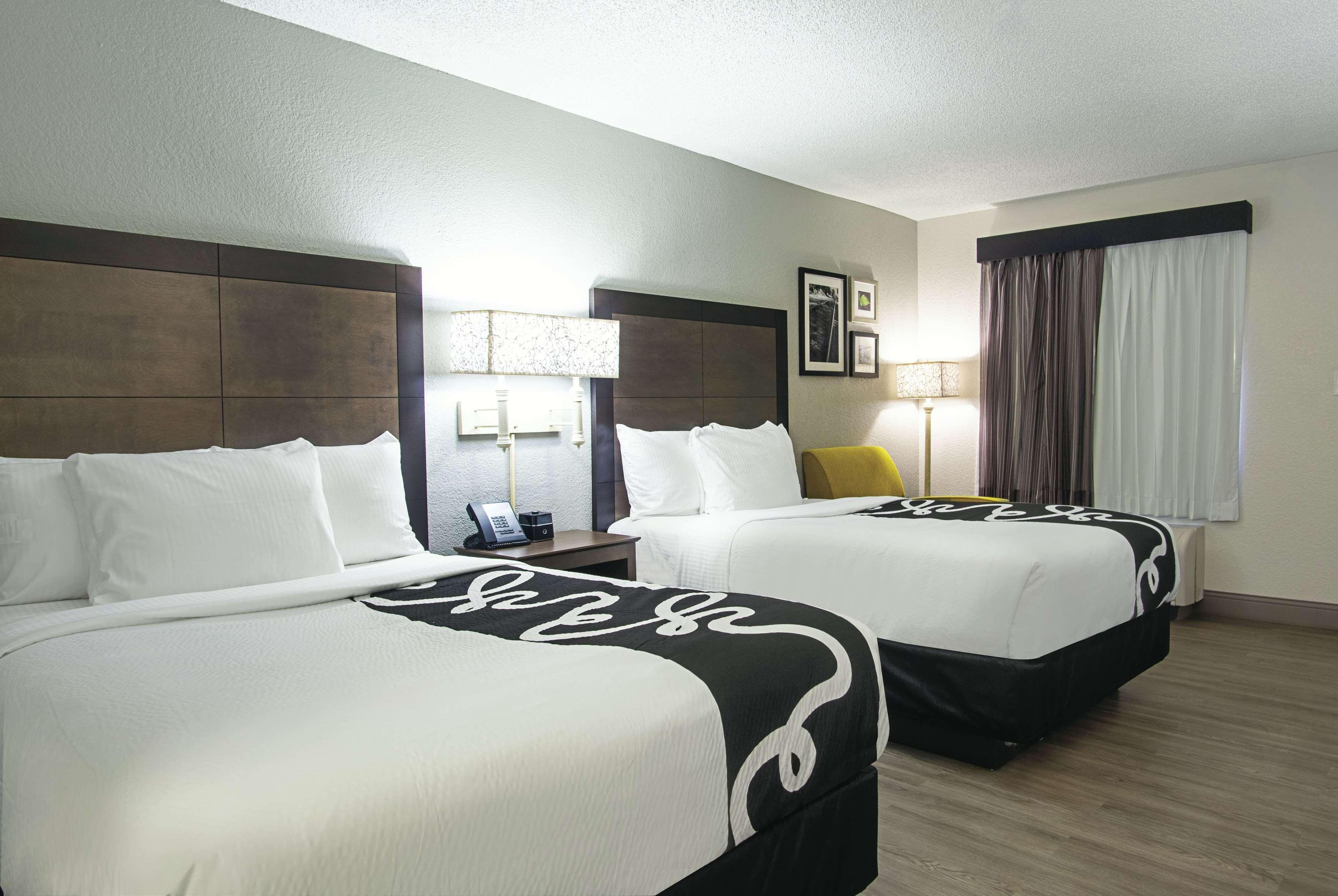 La Quinta Inn By Wyndham West Palm Beach - Florida Turnpike מראה חיצוני תמונה
