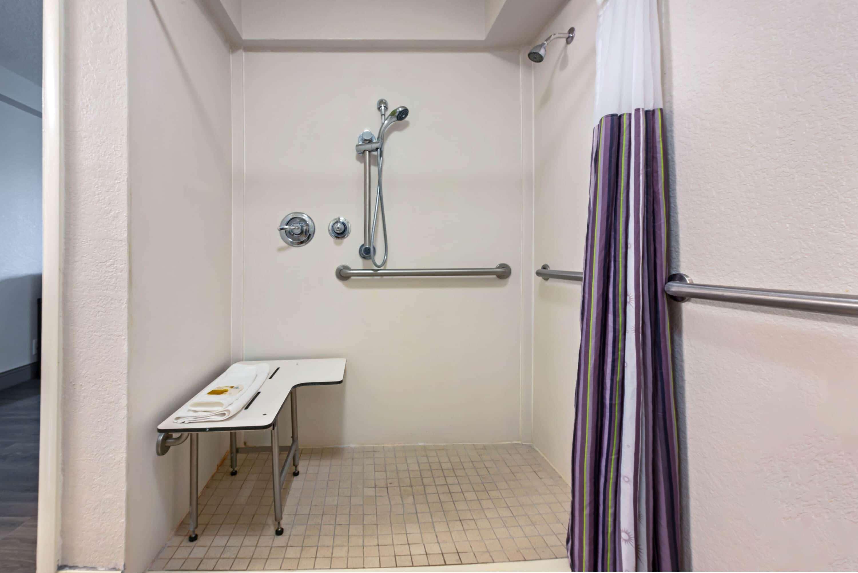 La Quinta Inn By Wyndham West Palm Beach - Florida Turnpike מראה חיצוני תמונה