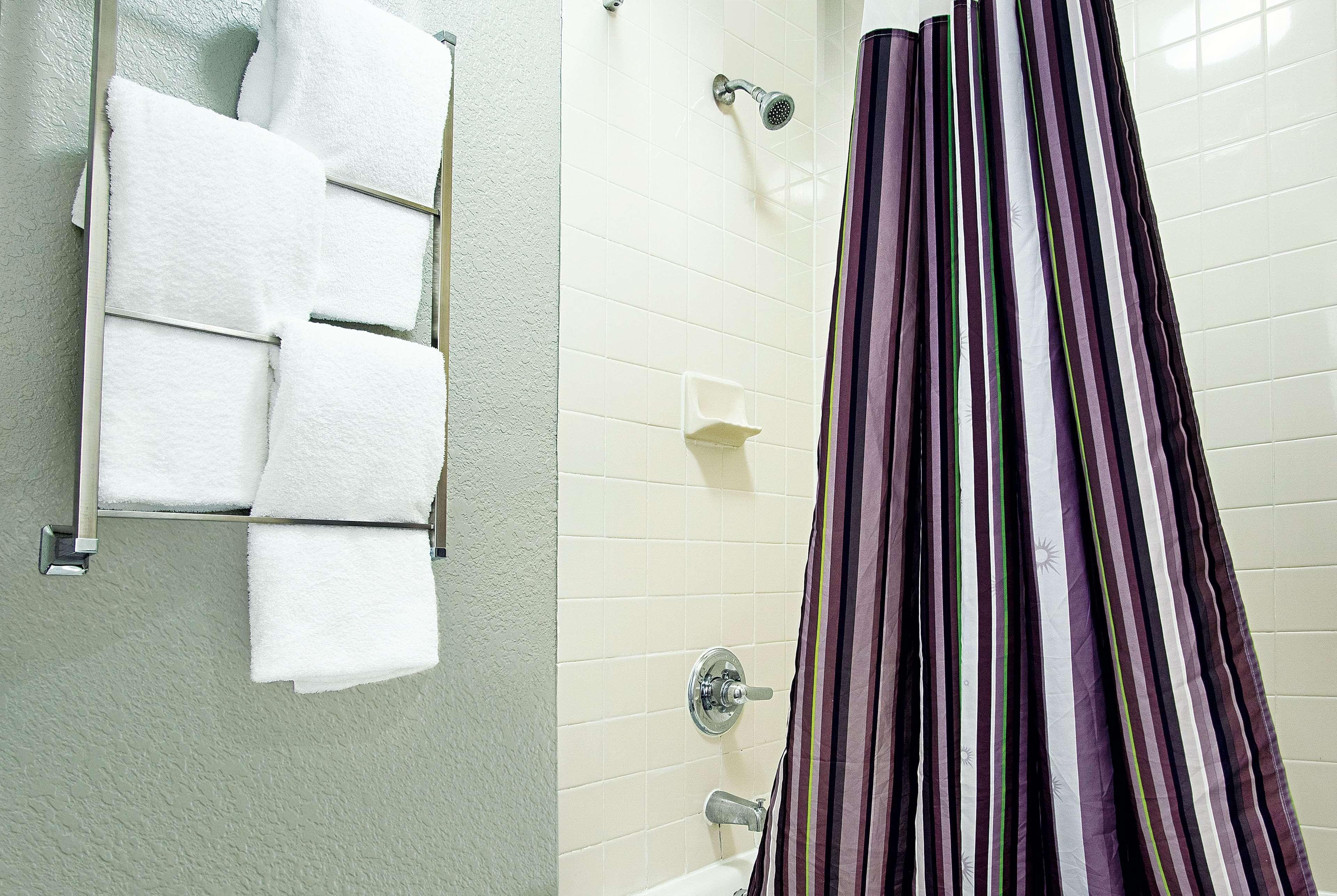 La Quinta Inn By Wyndham West Palm Beach - Florida Turnpike מראה חיצוני תמונה