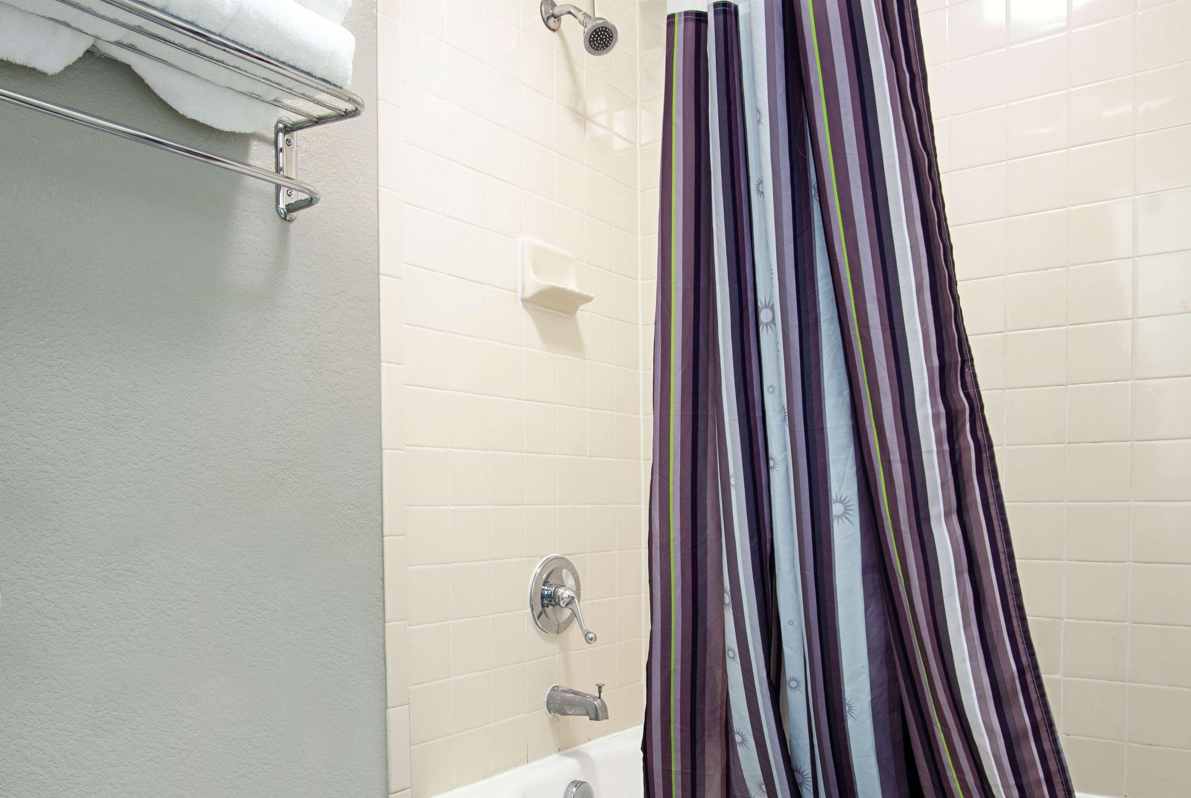 La Quinta Inn By Wyndham West Palm Beach - Florida Turnpike מראה חיצוני תמונה