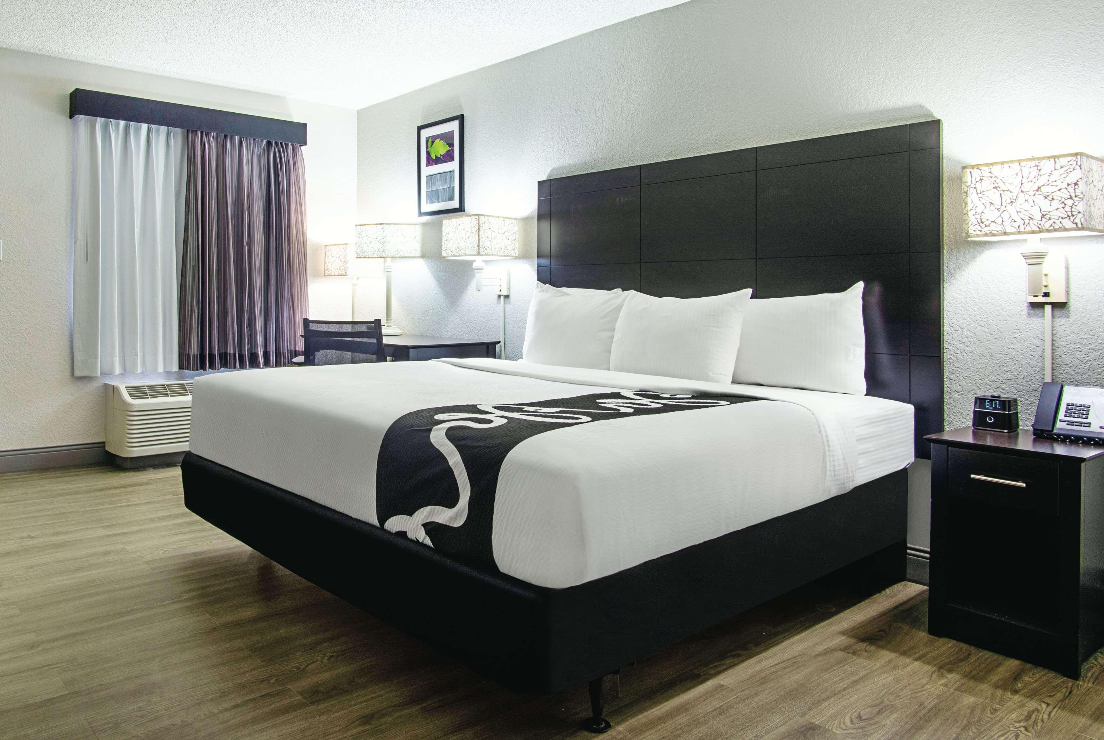 La Quinta Inn By Wyndham West Palm Beach - Florida Turnpike מראה חיצוני תמונה