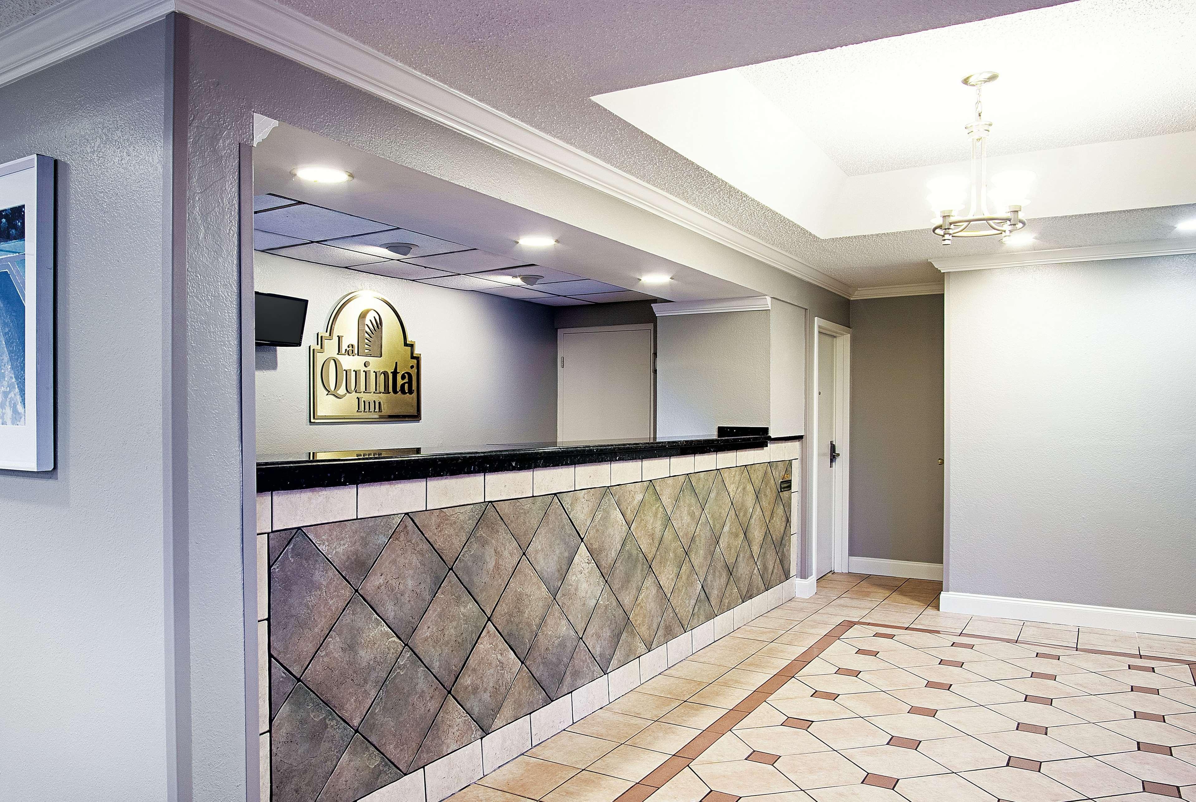 La Quinta Inn By Wyndham West Palm Beach - Florida Turnpike מראה חיצוני תמונה