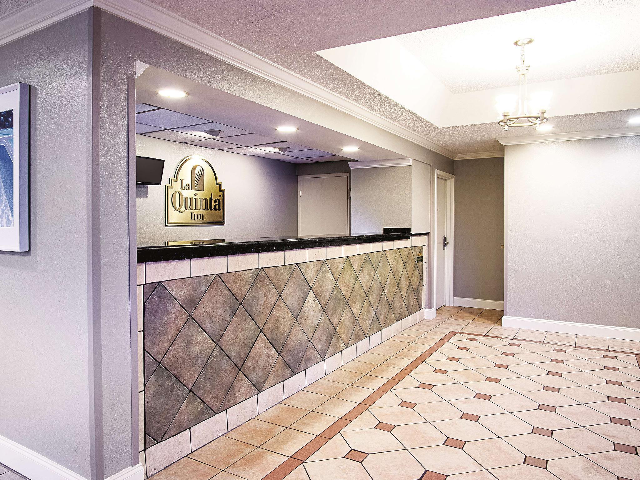 La Quinta Inn By Wyndham West Palm Beach - Florida Turnpike מראה חיצוני תמונה