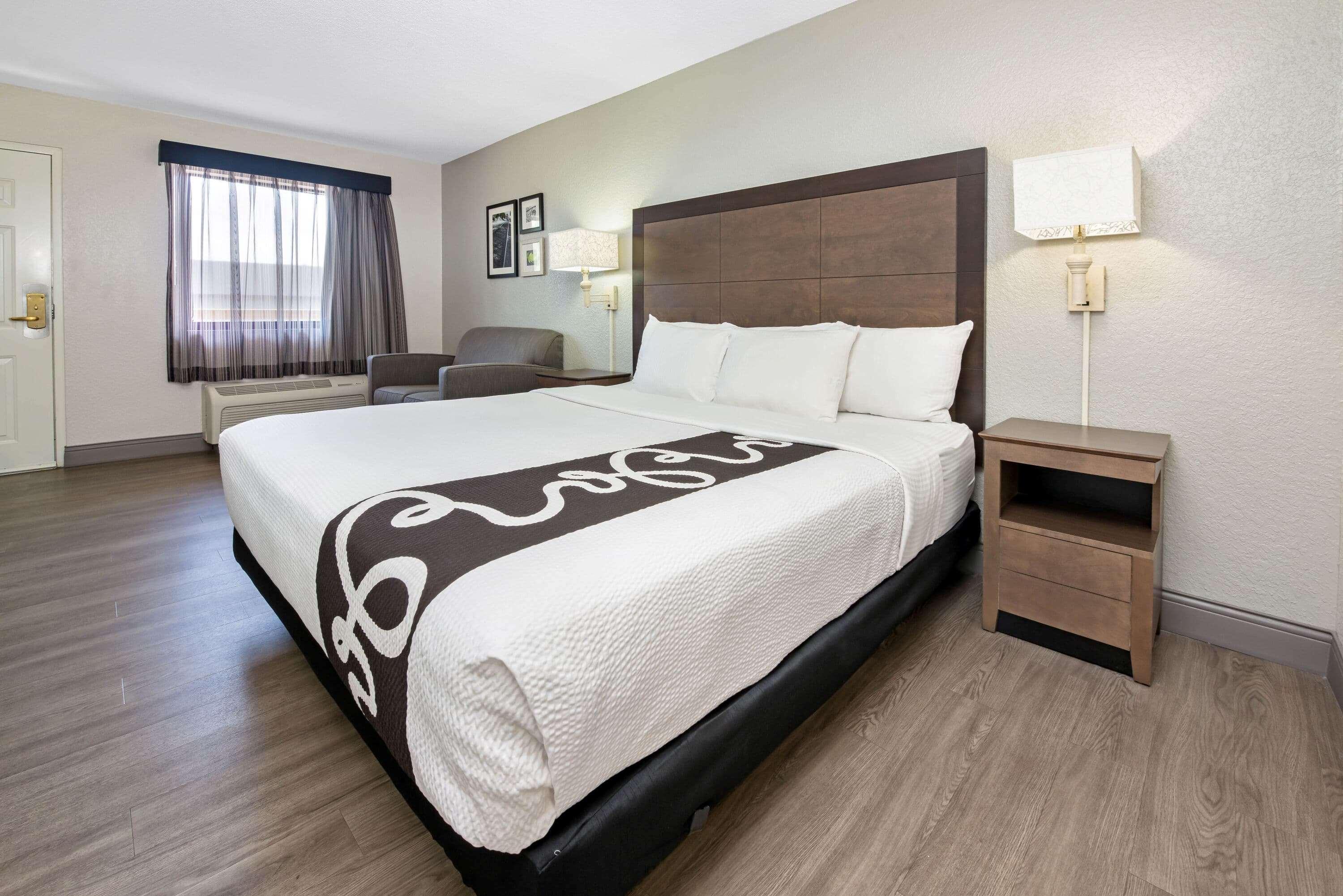 La Quinta Inn By Wyndham West Palm Beach - Florida Turnpike מראה חיצוני תמונה