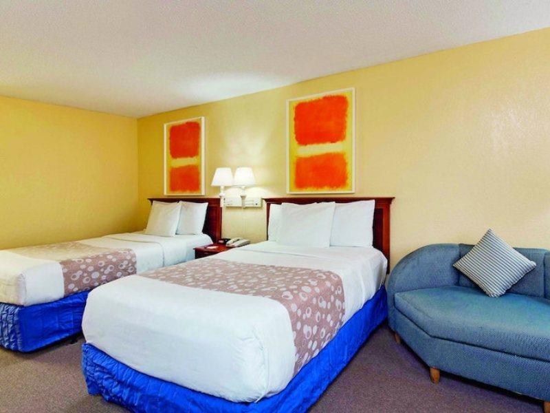 La Quinta Inn By Wyndham West Palm Beach - Florida Turnpike מראה חיצוני תמונה