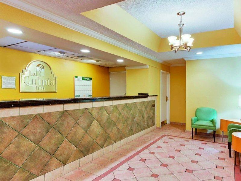 La Quinta Inn By Wyndham West Palm Beach - Florida Turnpike מראה חיצוני תמונה