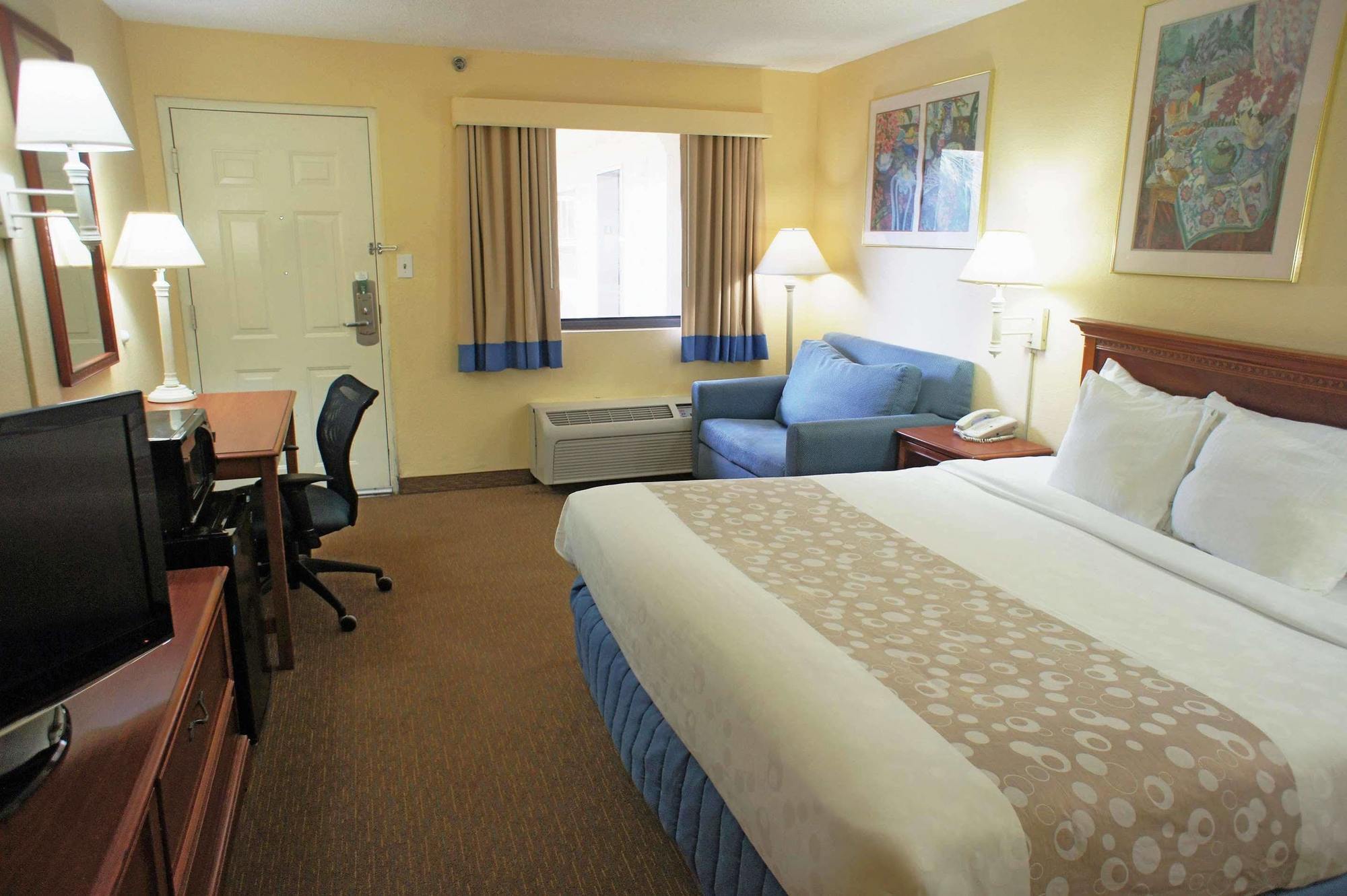 La Quinta Inn By Wyndham West Palm Beach - Florida Turnpike מראה חיצוני תמונה