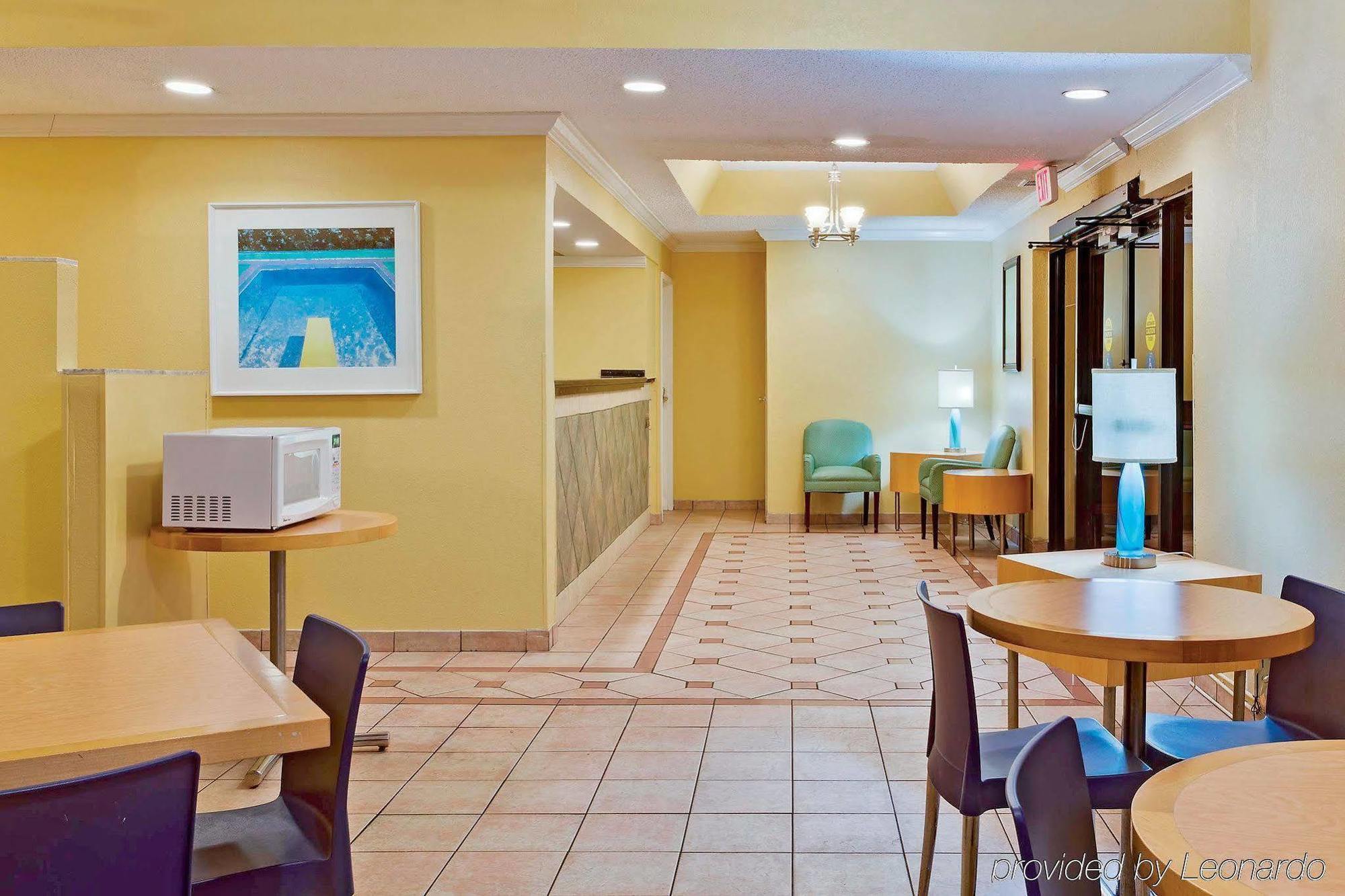 La Quinta Inn By Wyndham West Palm Beach - Florida Turnpike מראה חיצוני תמונה
