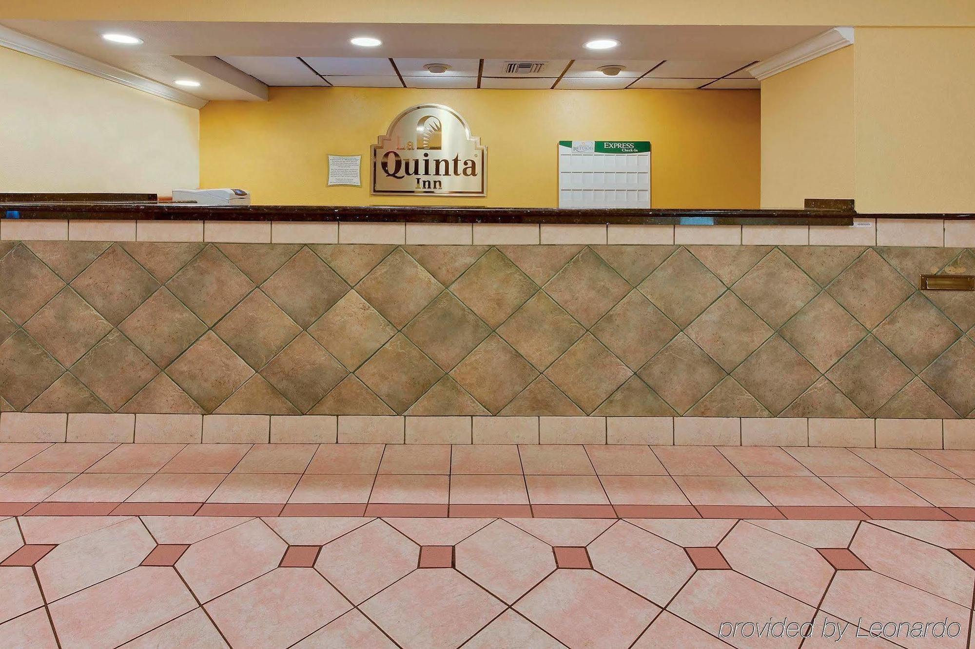 La Quinta Inn By Wyndham West Palm Beach - Florida Turnpike מראה חיצוני תמונה