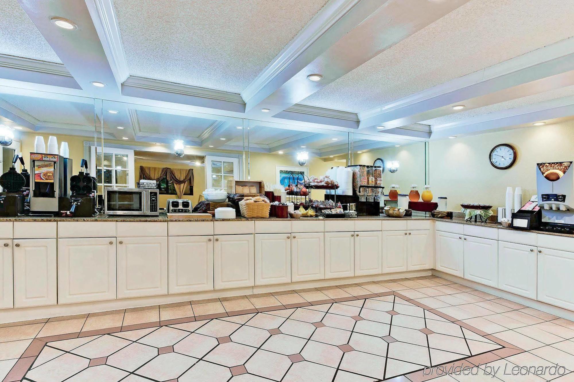 La Quinta Inn By Wyndham West Palm Beach - Florida Turnpike מראה חיצוני תמונה