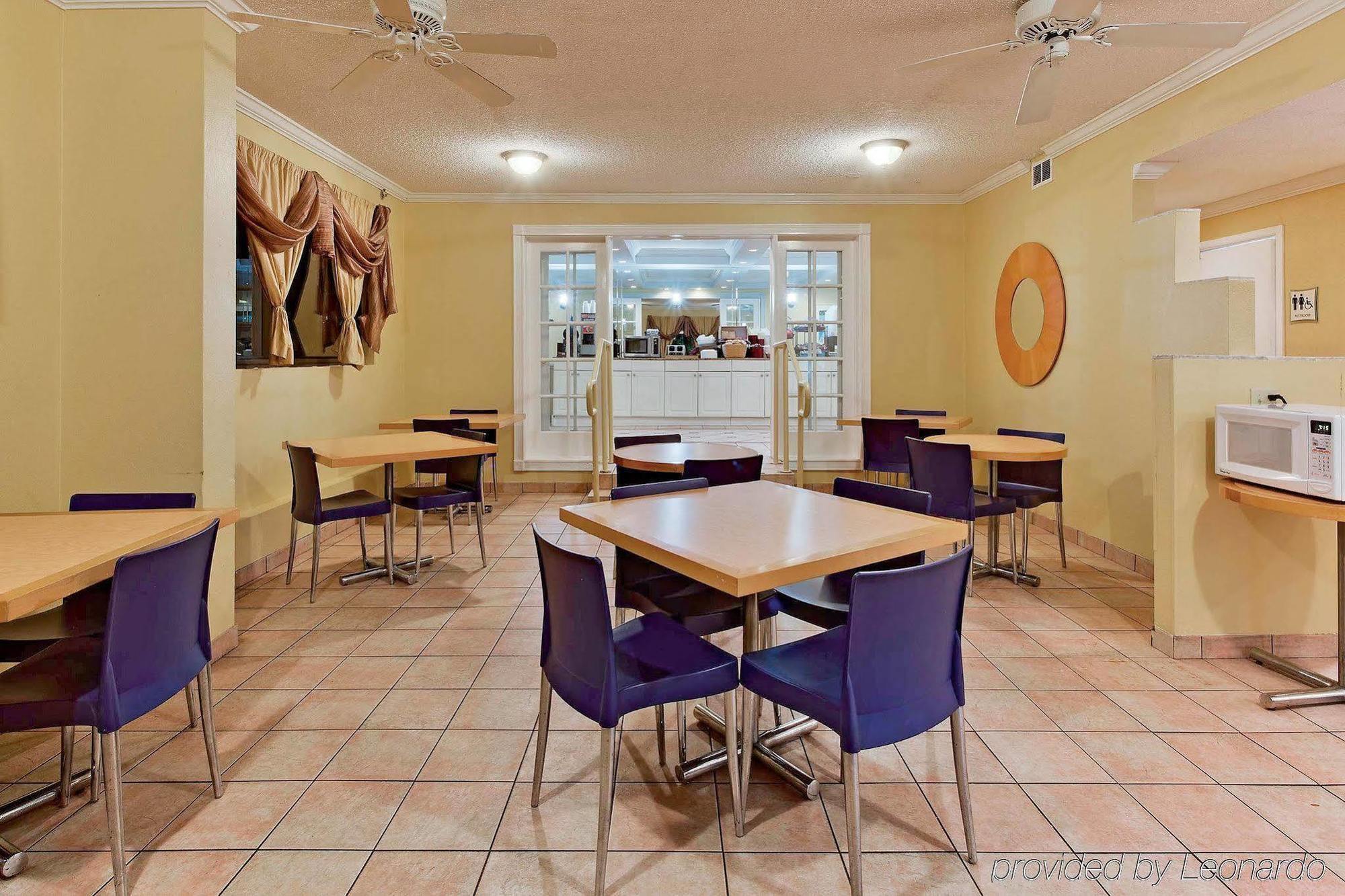 La Quinta Inn By Wyndham West Palm Beach - Florida Turnpike מראה חיצוני תמונה
