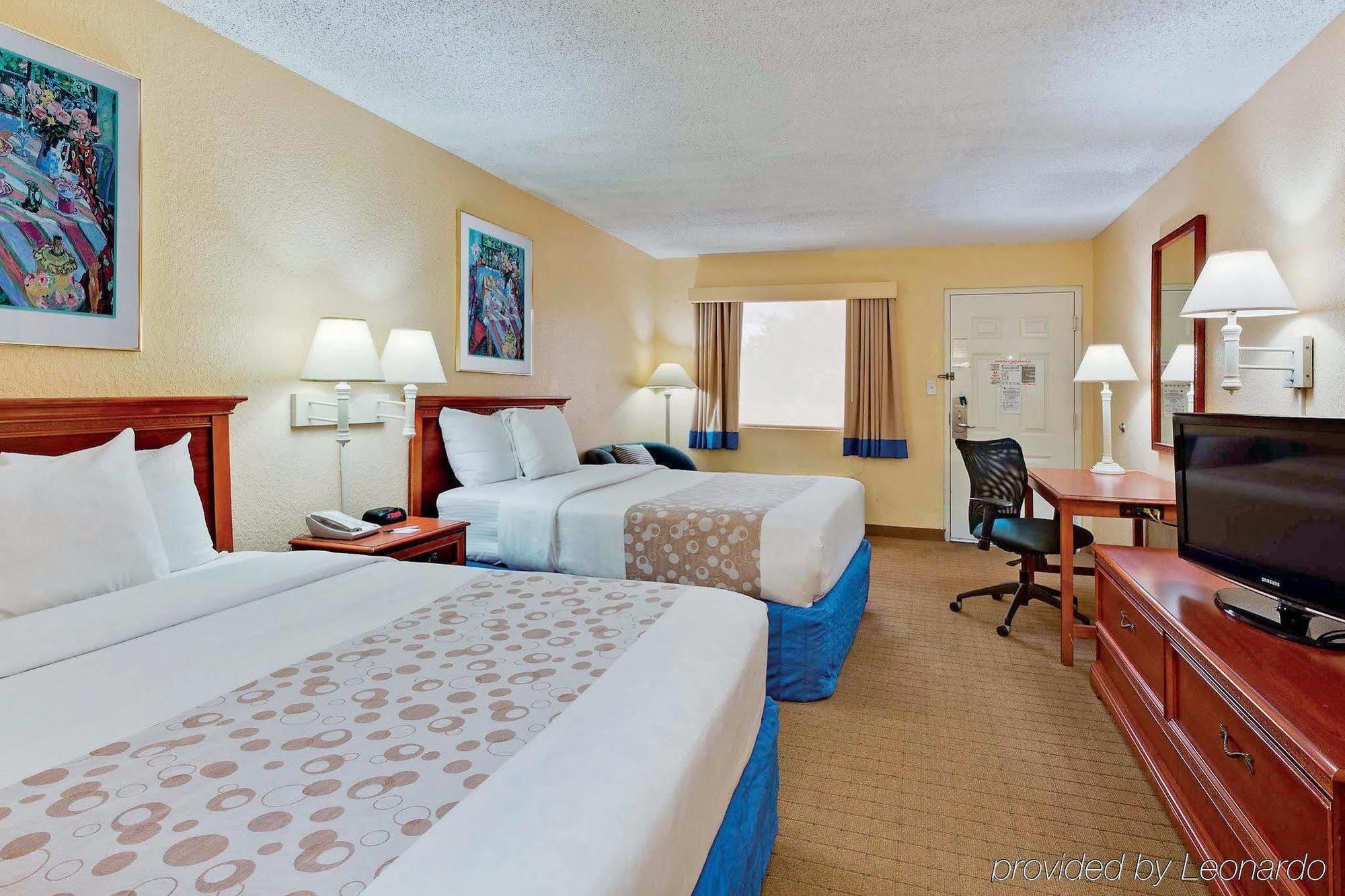 La Quinta Inn By Wyndham West Palm Beach - Florida Turnpike מראה חיצוני תמונה