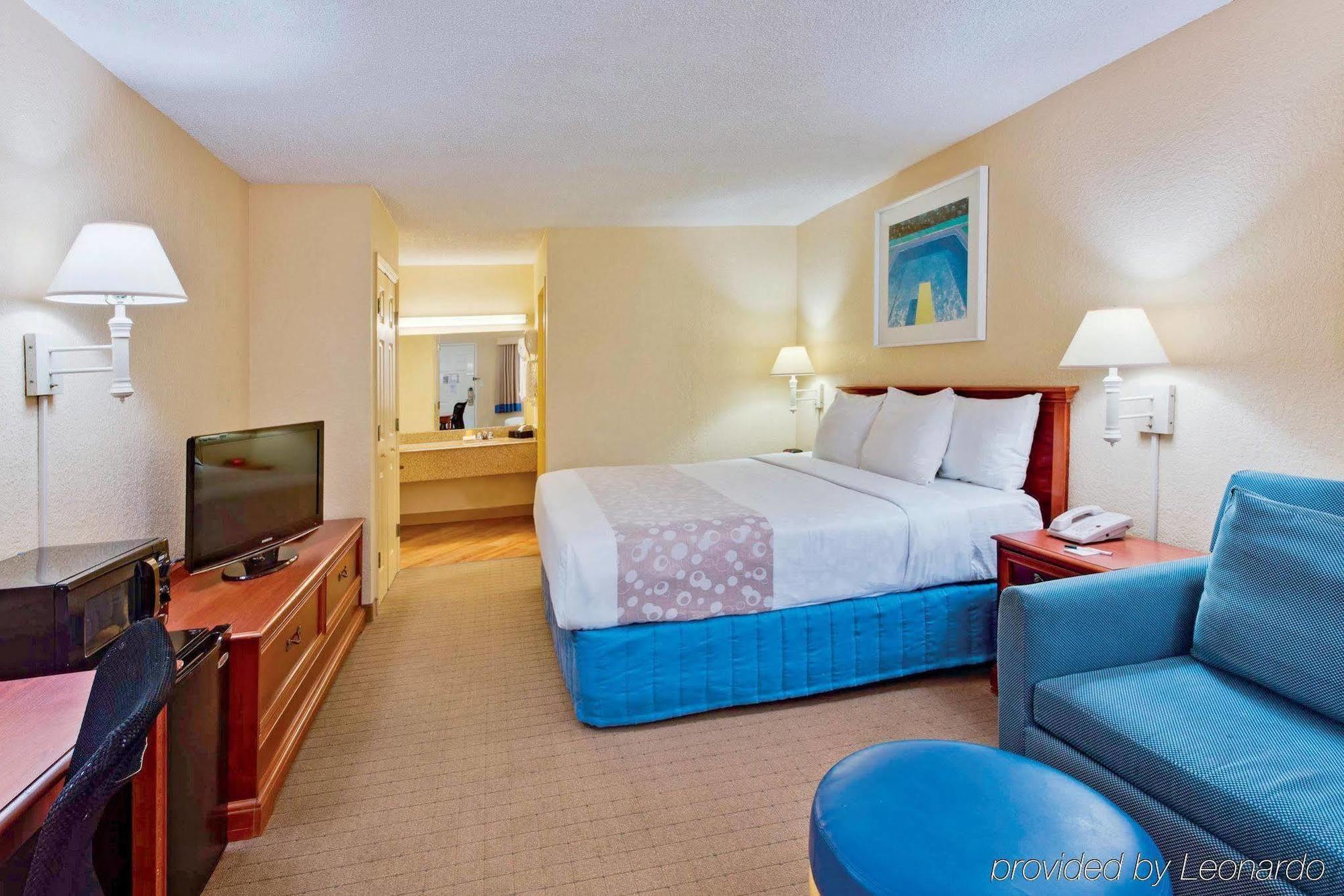 La Quinta Inn By Wyndham West Palm Beach - Florida Turnpike מראה חיצוני תמונה