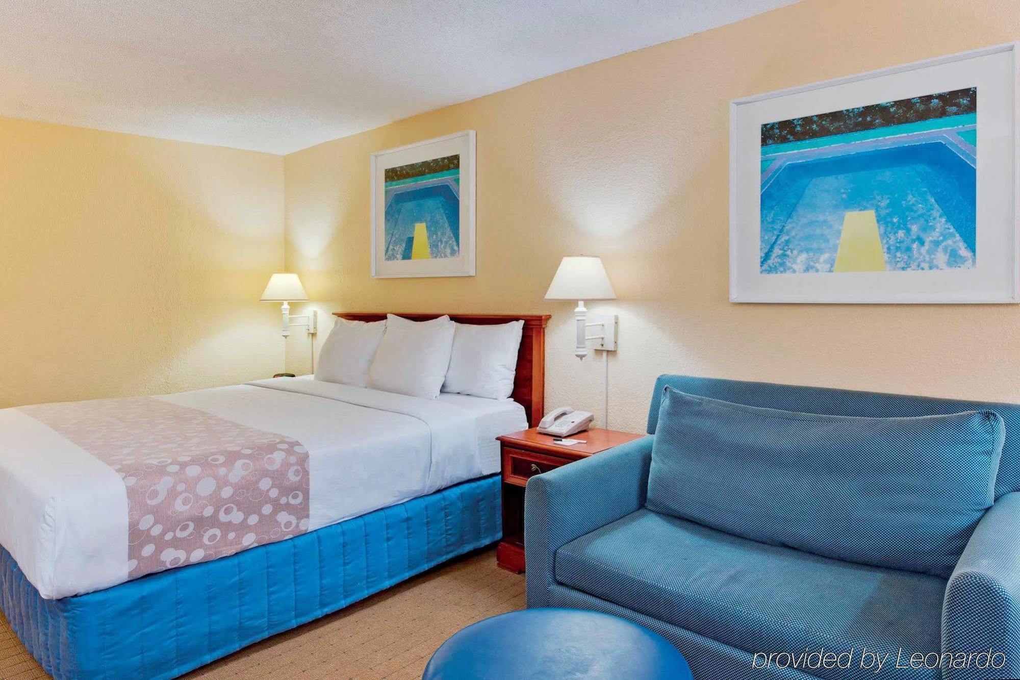 La Quinta Inn By Wyndham West Palm Beach - Florida Turnpike מראה חיצוני תמונה