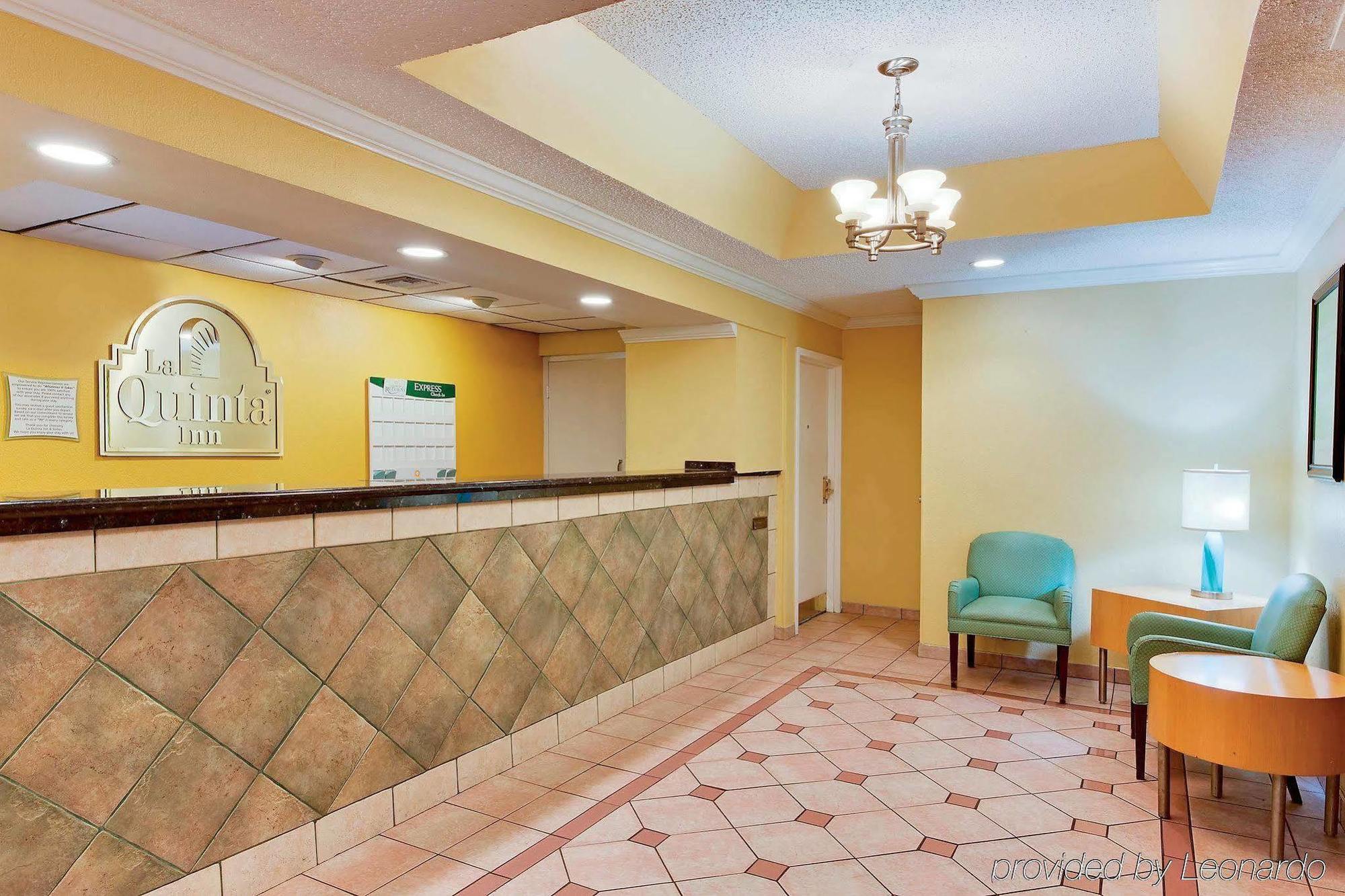 La Quinta Inn By Wyndham West Palm Beach - Florida Turnpike מראה חיצוני תמונה